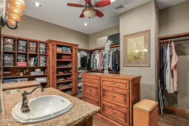 Golf Membership to Desert Mountain- Live like royalty in this on Desert Mountain Golf Club - Renegade Course in Arizona - for sale on GolfHomes.com, golf home, golf lot