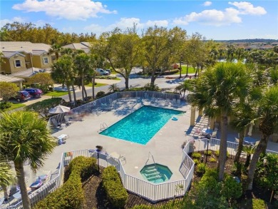 Live the Southwest Florida lifestyle in this furnished on Gateway Golf and Country Club in Florida - for sale on GolfHomes.com, golf home, golf lot
