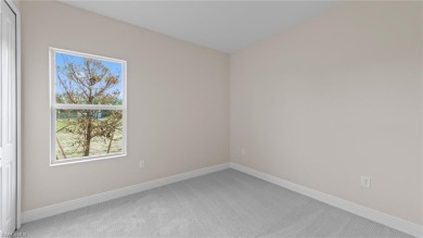New Imagination 2 floor plan home with IMPACT glass by Neal on Verandah Golf Course and Club in Florida - for sale on GolfHomes.com, golf home, golf lot