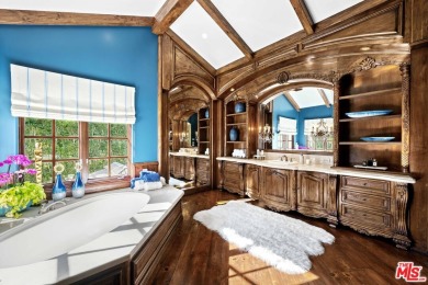 HANDS DOWN THE BEST VALUE IN MONTECITO @ ONLY $1048/PSF! This on Birnam Wood Golf Club in California - for sale on GolfHomes.com, golf home, golf lot