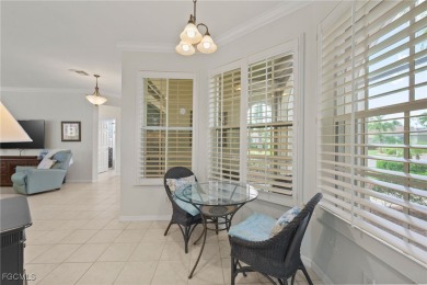 Featuring a New Roof (2023) and New A/C (2025), this TURNKEY on Herons Glen Golf and Country Club in Florida - for sale on GolfHomes.com, golf home, golf lot