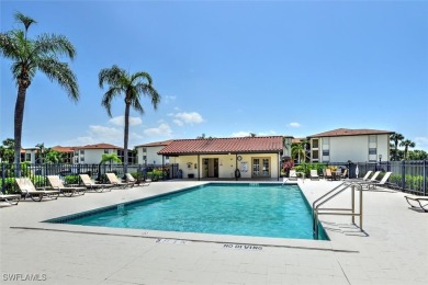This gated Golf & Tennis community enjoys an excellent location on Kelly Greens Golf and Country Club in Florida - for sale on GolfHomes.com, golf home, golf lot
