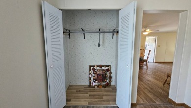 Welcome to your perfect retirement oasis in the charming city of on Herons Glen Golf and Country Club in Florida - for sale on GolfHomes.com, golf home, golf lot