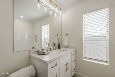 Beautifully Renovated 3-Bedroom, 2-Bath Home with Pool in North on Longbow Golf Club in Arizona - for sale on GolfHomes.com, golf home, golf lot