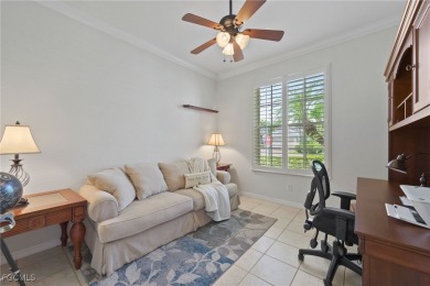 Featuring a New Roof (2023) and New A/C (2025), this TURNKEY on Herons Glen Golf and Country Club in Florida - for sale on GolfHomes.com, golf home, golf lot