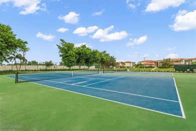 This gated Golf & Tennis community enjoys an excellent location on Kelly Greens Golf and Country Club in Florida - for sale on GolfHomes.com, golf home, golf lot