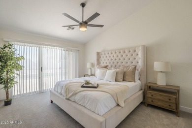 Beautifully Renovated 3-Bedroom, 2-Bath Home with Pool in North on Longbow Golf Club in Arizona - for sale on GolfHomes.com, golf home, golf lot