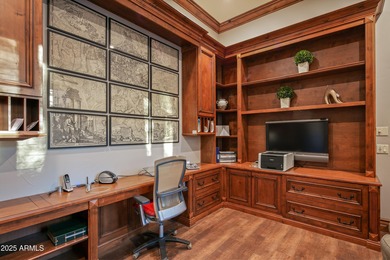 Golf Membership to Desert Mountain- Live like royalty in this on Desert Mountain Golf Club - Renegade Course in Arizona - for sale on GolfHomes.com, golf home, golf lot