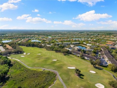 Live the Southwest Florida lifestyle in this furnished on Gateway Golf and Country Club in Florida - for sale on GolfHomes.com, golf home, golf lot