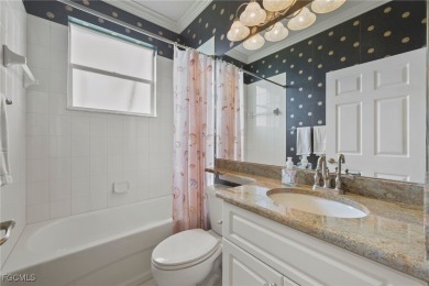 Featuring a New Roof (2023) and New A/C (2025), this TURNKEY on Herons Glen Golf and Country Club in Florida - for sale on GolfHomes.com, golf home, golf lot