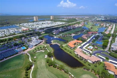 This gated Golf & Tennis community enjoys an excellent location on Kelly Greens Golf and Country Club in Florida - for sale on GolfHomes.com, golf home, golf lot