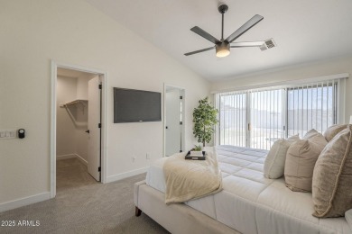 Beautifully Renovated 3-Bedroom, 2-Bath Home with Pool in North on Longbow Golf Club in Arizona - for sale on GolfHomes.com, golf home, golf lot