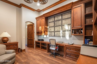 Golf Membership to Desert Mountain- Live like royalty in this on Desert Mountain Golf Club - Renegade Course in Arizona - for sale on GolfHomes.com, golf home, golf lot