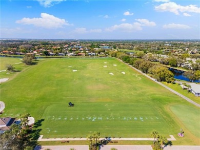Live the Southwest Florida lifestyle in this furnished on Gateway Golf and Country Club in Florida - for sale on GolfHomes.com, golf home, golf lot