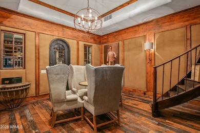 Golf Membership to Desert Mountain- Live like royalty in this on Desert Mountain Golf Club - Renegade Course in Arizona - for sale on GolfHomes.com, golf home, golf lot