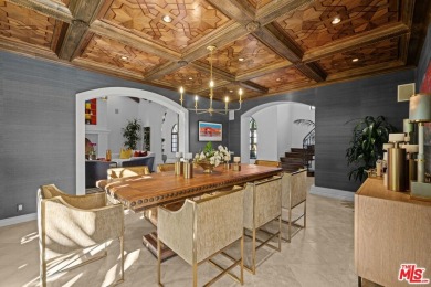 HANDS DOWN THE BEST VALUE IN MONTECITO @ ONLY $1048/PSF! This on Birnam Wood Golf Club in California - for sale on GolfHomes.com, golf home, golf lot
