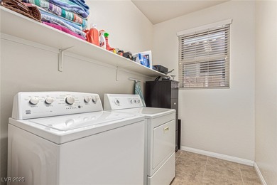 Beautiful single-story home located in the guard-gated Tuscany on Tuscany Golf Club in Nevada - for sale on GolfHomes.com, golf home, golf lot