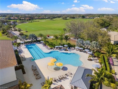 Live the Southwest Florida lifestyle in this furnished on Gateway Golf and Country Club in Florida - for sale on GolfHomes.com, golf home, golf lot