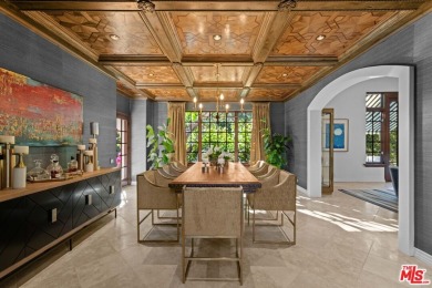 HANDS DOWN THE BEST VALUE IN MONTECITO @ ONLY $1048/PSF! This on Birnam Wood Golf Club in California - for sale on GolfHomes.com, golf home, golf lot