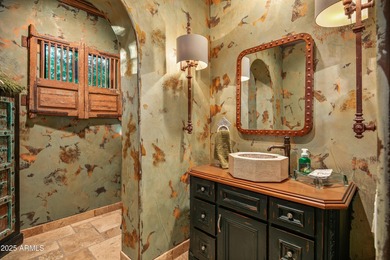 Golf Membership to Desert Mountain- Live like royalty in this on Desert Mountain Golf Club - Renegade Course in Arizona - for sale on GolfHomes.com, golf home, golf lot