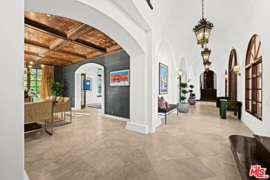 HANDS DOWN THE BEST VALUE IN MONTECITO @ ONLY $1048/PSF! This on Birnam Wood Golf Club in California - for sale on GolfHomes.com, golf home, golf lot