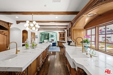 HANDS DOWN THE BEST VALUE IN MONTECITO @ ONLY $1048/PSF! This on Birnam Wood Golf Club in California - for sale on GolfHomes.com, golf home, golf lot