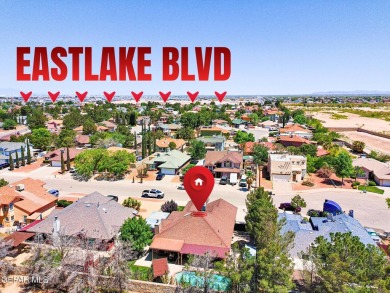 Backyard Bliss Meets Everyday Comfort! Welcome to your private on Emerald Springs Golf Course in Texas - for sale on GolfHomes.com, golf home, golf lot