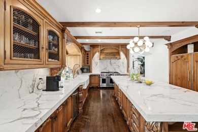 HANDS DOWN THE BEST VALUE IN MONTECITO @ ONLY $1048/PSF! This on Birnam Wood Golf Club in California - for sale on GolfHomes.com, golf home, golf lot