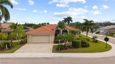 Featuring a New Roof (2023) and New A/C (2025), this TURNKEY on Herons Glen Golf and Country Club in Florida - for sale on GolfHomes.com, golf home, golf lot