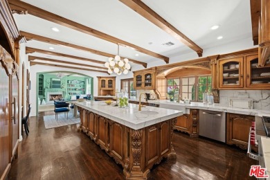 HANDS DOWN THE BEST VALUE IN MONTECITO @ ONLY $1048/PSF! This on Birnam Wood Golf Club in California - for sale on GolfHomes.com, golf home, golf lot