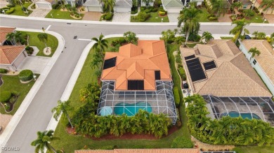 Featuring a New Roof (2023) and New A/C (2025), this TURNKEY on Herons Glen Golf and Country Club in Florida - for sale on GolfHomes.com, golf home, golf lot