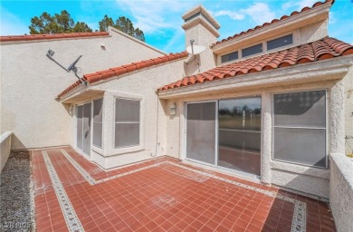 Single story attached home in Spanish Trail- Fabulous golf on Spanish Trail Golf and Country Club in Nevada - for sale on GolfHomes.com, golf home, golf lot