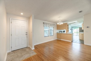 ***This home is located within a 55+ resort style leased land on Big Cypress Golf and Country Club in Florida - for sale on GolfHomes.com, golf home, golf lot