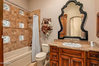 Golf Membership to Desert Mountain- Live like royalty in this on Desert Mountain Golf Club - Renegade Course in Arizona - for sale on GolfHomes.com, golf home, golf lot