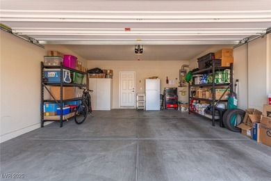 Beautiful single-story home located in the guard-gated Tuscany on Tuscany Golf Club in Nevada - for sale on GolfHomes.com, golf home, golf lot