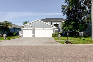 Welcome to Thousand Oaks in Beautiful Trinity, Florida!

This on Fox Hollow Golf Club in Florida - for sale on GolfHomes.com, golf home, golf lot