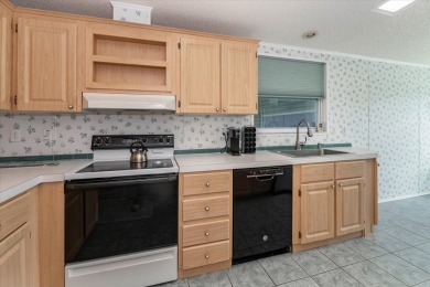 ***This home is located within a 55+ resort style leased land on Big Cypress Golf and Country Club in Florida - for sale on GolfHomes.com, golf home, golf lot