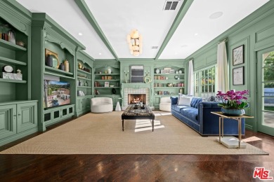 HANDS DOWN THE BEST VALUE IN MONTECITO @ ONLY $1048/PSF! This on Birnam Wood Golf Club in California - for sale on GolfHomes.com, golf home, golf lot