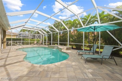 Featuring a New Roof (2023) and New A/C (2025), this TURNKEY on Herons Glen Golf and Country Club in Florida - for sale on GolfHomes.com, golf home, golf lot
