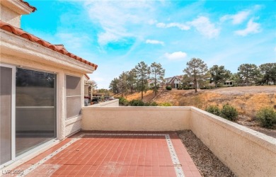 Single story attached home in Spanish Trail- Fabulous golf on Spanish Trail Golf and Country Club in Nevada - for sale on GolfHomes.com, golf home, golf lot