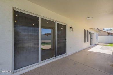 Beautifully Renovated 3-Bedroom, 2-Bath Home with Pool in North on Longbow Golf Club in Arizona - for sale on GolfHomes.com, golf home, golf lot