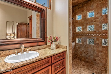 Golf Membership to Desert Mountain- Live like royalty in this on Desert Mountain Golf Club - Renegade Course in Arizona - for sale on GolfHomes.com, golf home, golf lot