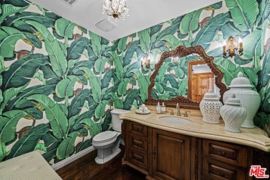 HANDS DOWN THE BEST VALUE IN MONTECITO @ ONLY $1048/PSF! This on Birnam Wood Golf Club in California - for sale on GolfHomes.com, golf home, golf lot