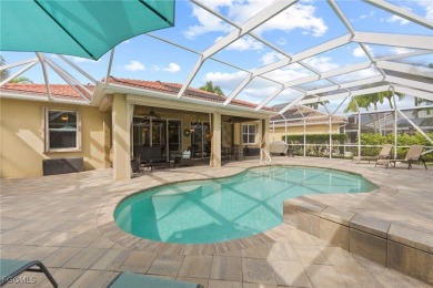 Featuring a New Roof (2023) and New A/C (2025), this TURNKEY on Herons Glen Golf and Country Club in Florida - for sale on GolfHomes.com, golf home, golf lot