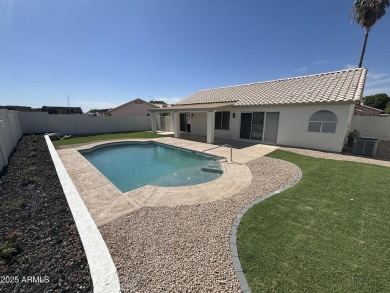 Beautifully Renovated 3-Bedroom, 2-Bath Home with Pool in North on Longbow Golf Club in Arizona - for sale on GolfHomes.com, golf home, golf lot