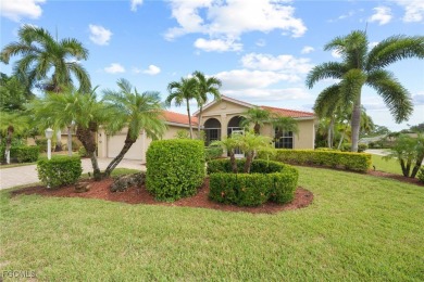 Featuring a New Roof (2023) and New A/C (2025), this TURNKEY on Herons Glen Golf and Country Club in Florida - for sale on GolfHomes.com, golf home, golf lot