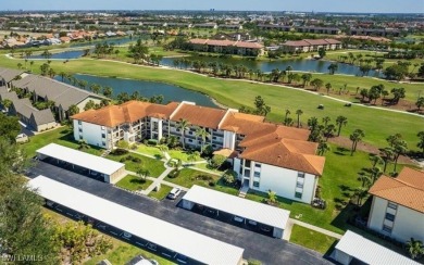 This gated Golf & Tennis community enjoys an excellent location on Kelly Greens Golf and Country Club in Florida - for sale on GolfHomes.com, golf home, golf lot