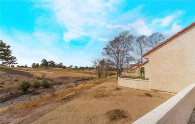 Single story attached home in Spanish Trail- Fabulous golf on Spanish Trail Golf and Country Club in Nevada - for sale on GolfHomes.com, golf home, golf lot