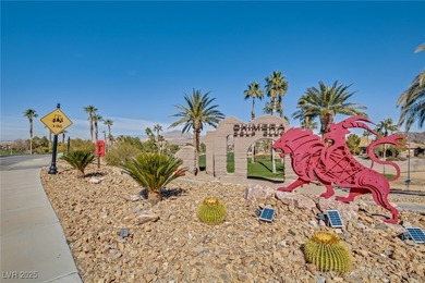 Beautiful single-story home located in the guard-gated Tuscany on Tuscany Golf Club in Nevada - for sale on GolfHomes.com, golf home, golf lot