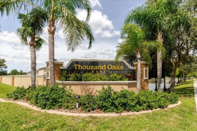 Welcome to Thousand Oaks in Beautiful Trinity, Florida!

This on Fox Hollow Golf Club in Florida - for sale on GolfHomes.com, golf home, golf lot